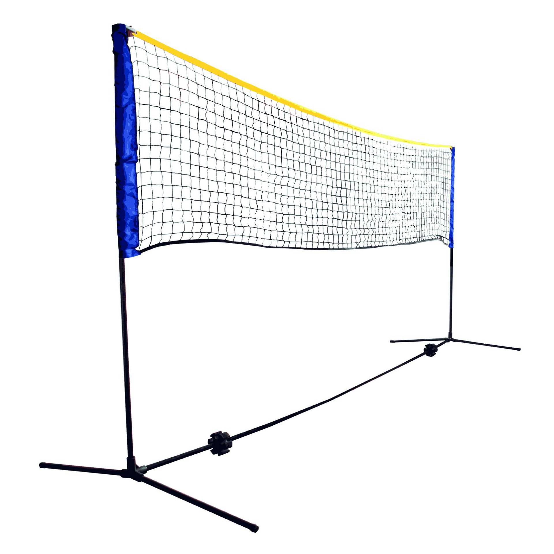 Schildkröt Fun Sports Kombi Netz Set Schildkröt Fun Sports Kombi Netz Set
