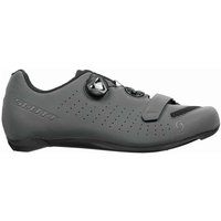 Scott Road Comp Boa Reflective Herren Fahrradschuhe (Grau 46 EU)