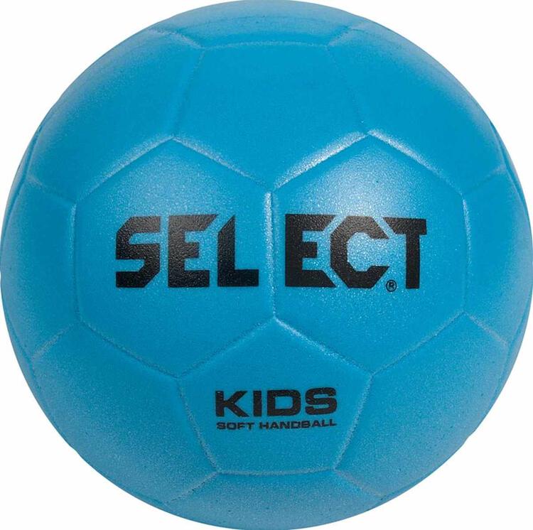 Select Kids Soft blau 2770250222 Gr. 1