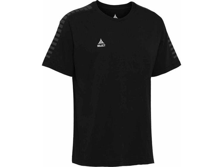 Select Torino T-Shirt schwarz 6250002111 Gr. M