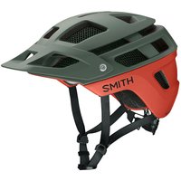 Smith Forefront 2 MIPS Matte Sage Red Rock von Smith