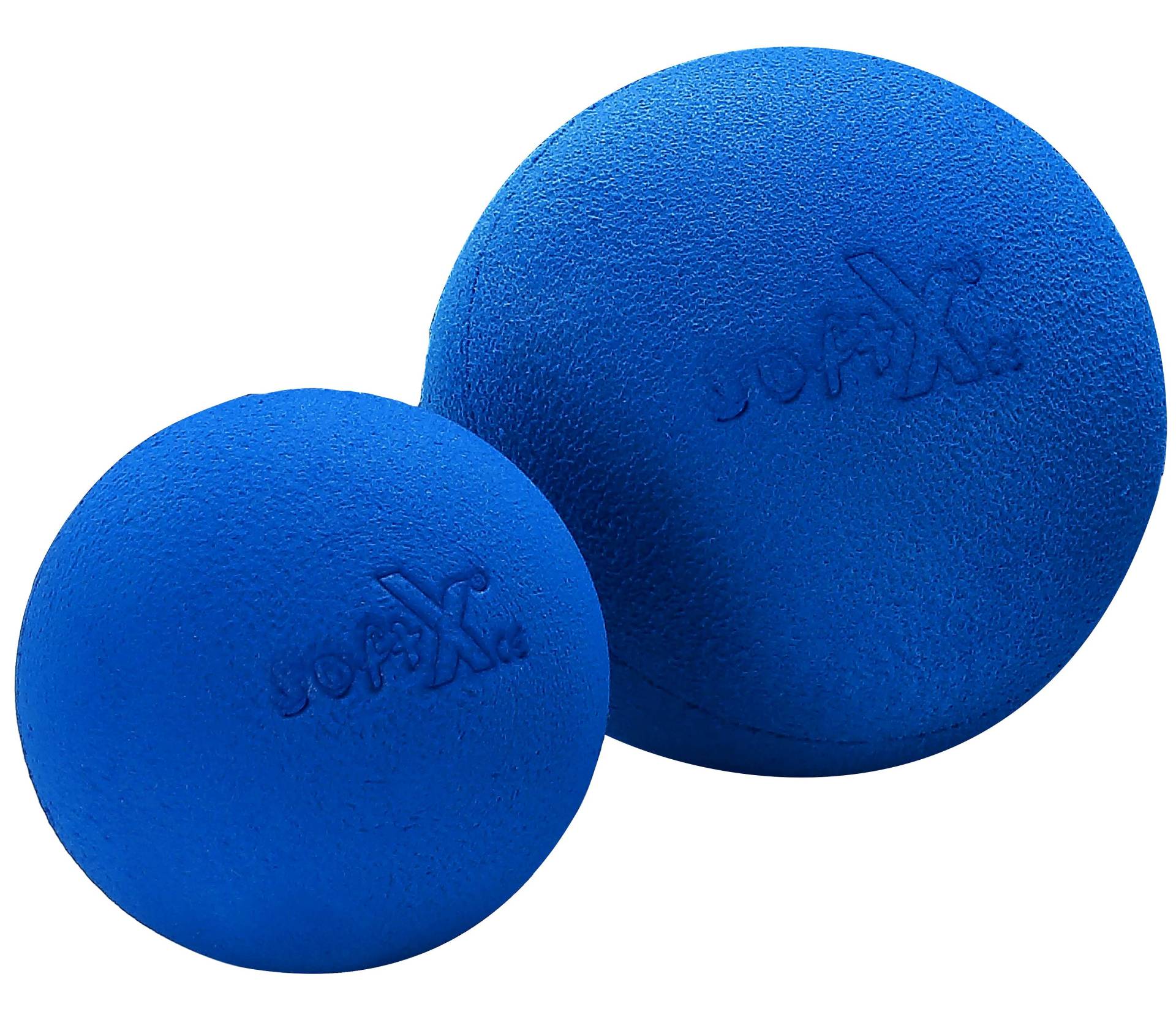 SoftX Faszienball, ø 6,5 cm von SoftX