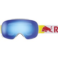 Spect Eyewear Red Bull Goggle Schneebrille Magnetron White von Red Bull Spect Eyewear
