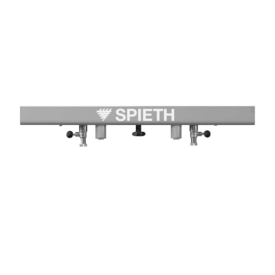 Spieth Deckenringe-System "Berlin" von Spieth