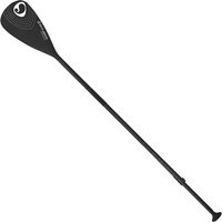 Spinera Performance Fiberglass SUP Paddle Black von Spinera