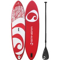 Spinera Supventure 10 6 SUP Red von Spinera