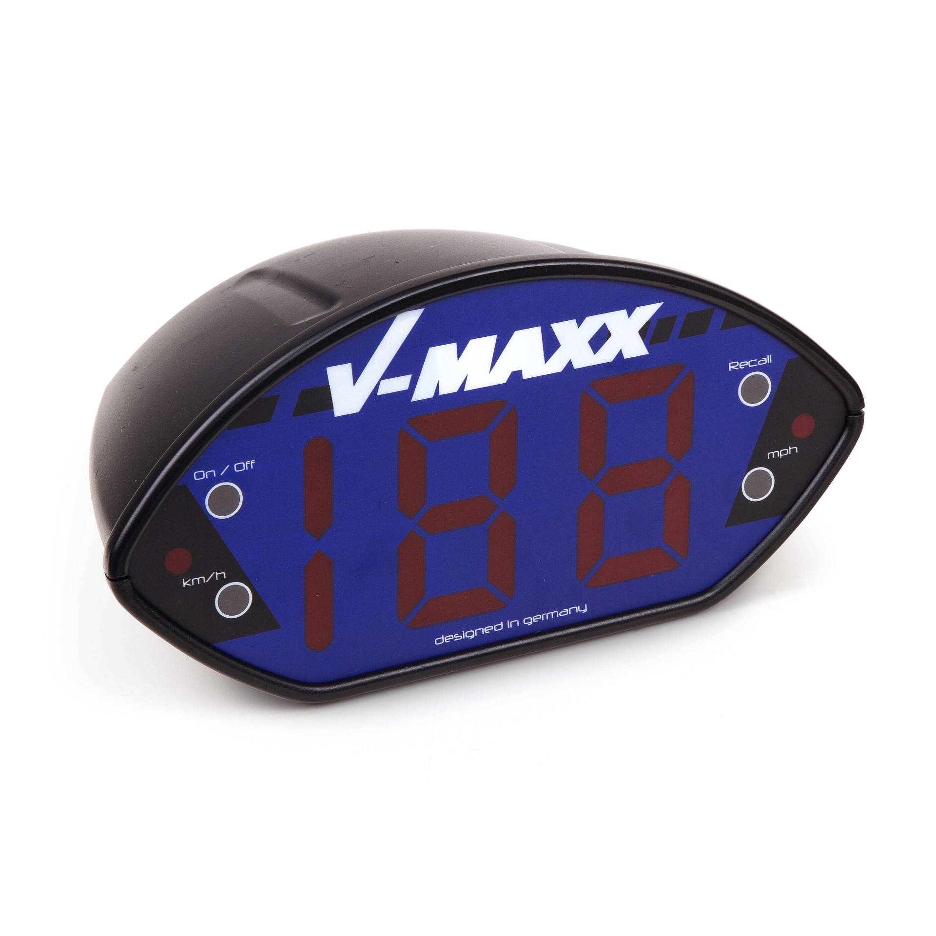 V-Maxx Sport-Radargerät "V-Maxx", ohne Netzadapter von V-Maxx