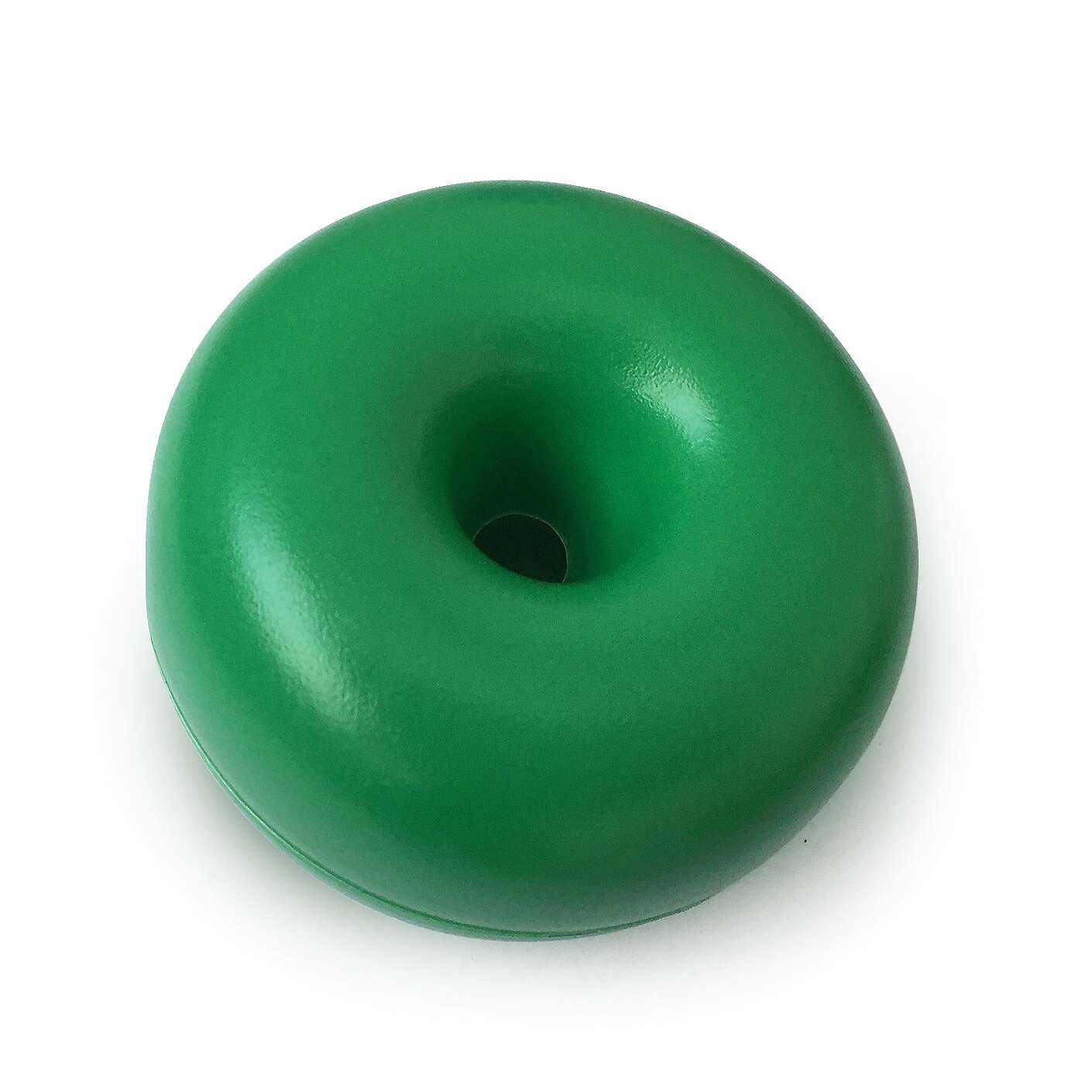 Sport-Thieme Schwimmkörper/Donut für Schwimmleine "Wave Reduction", Grün von Sport-Thieme