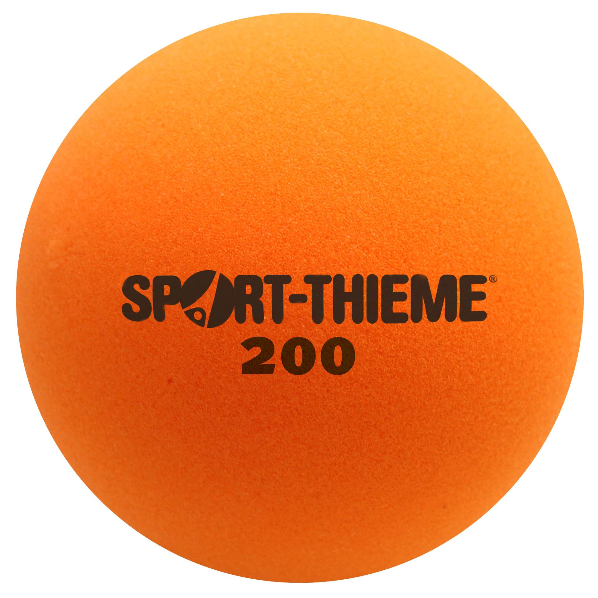 Sport-Thieme Weichschaumball "Spielball", ø 20 cm, 160 g von Sport-Thieme