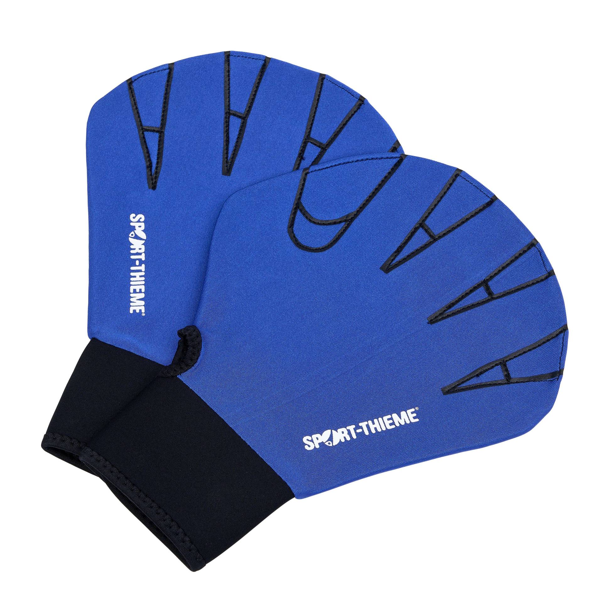 Sport-Thieme Aqua-Fitness-Handschuhe, 26,5x19 cm von Sport-Thieme