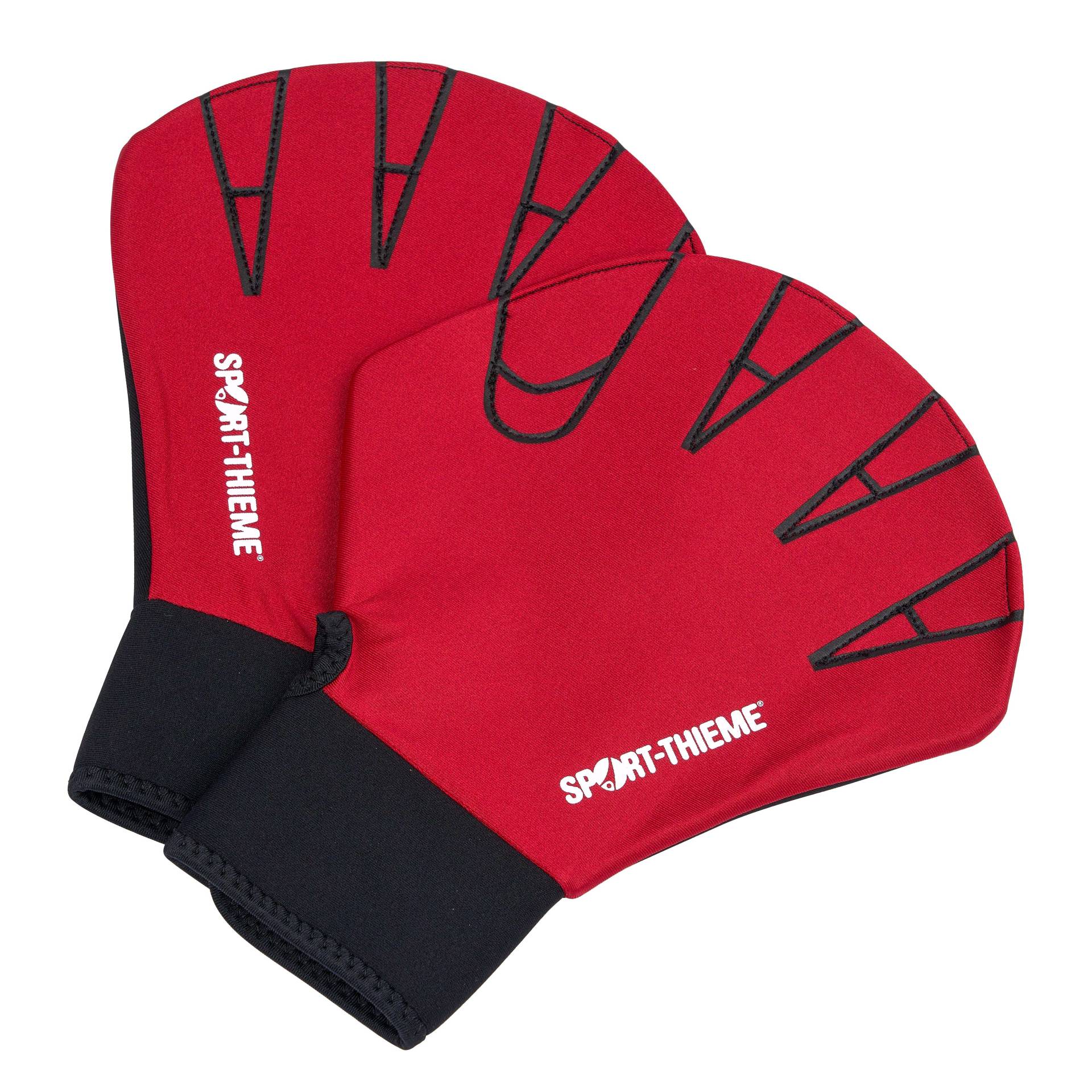 Sport-Thieme Aqua-Fitness-Handschuhe, 25x18 cm von Sport-Thieme