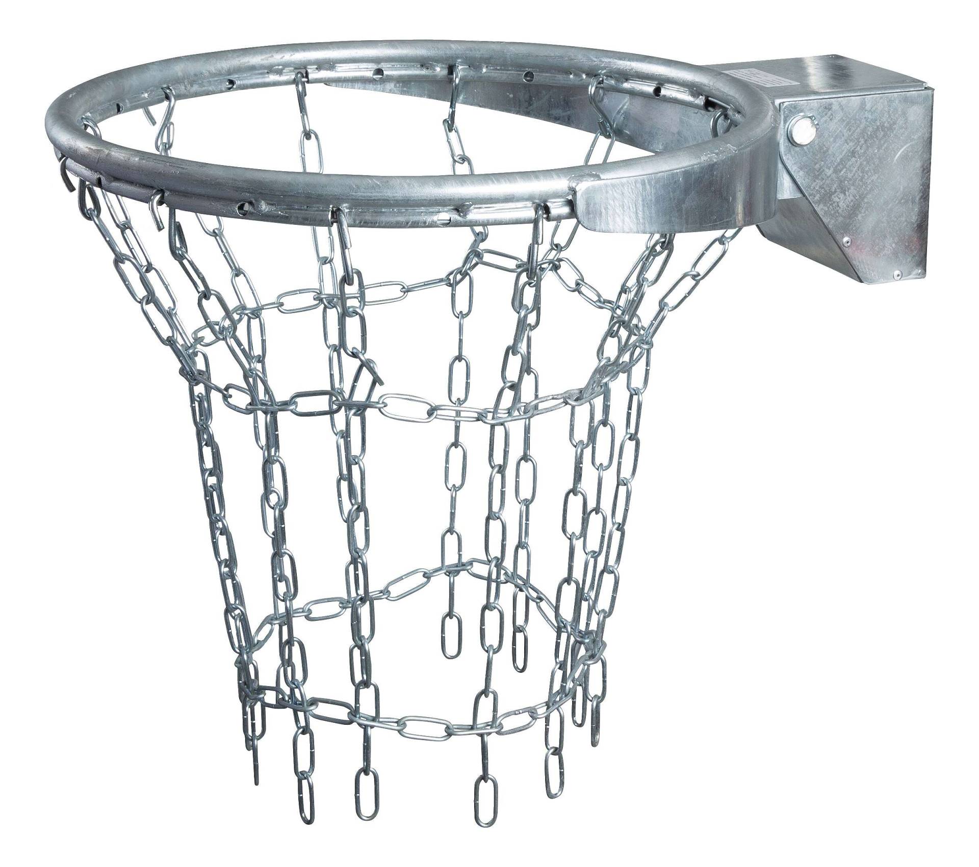 Sport-Thieme Basketballkorb "Outdoor", abklappbar von Sport-Thieme