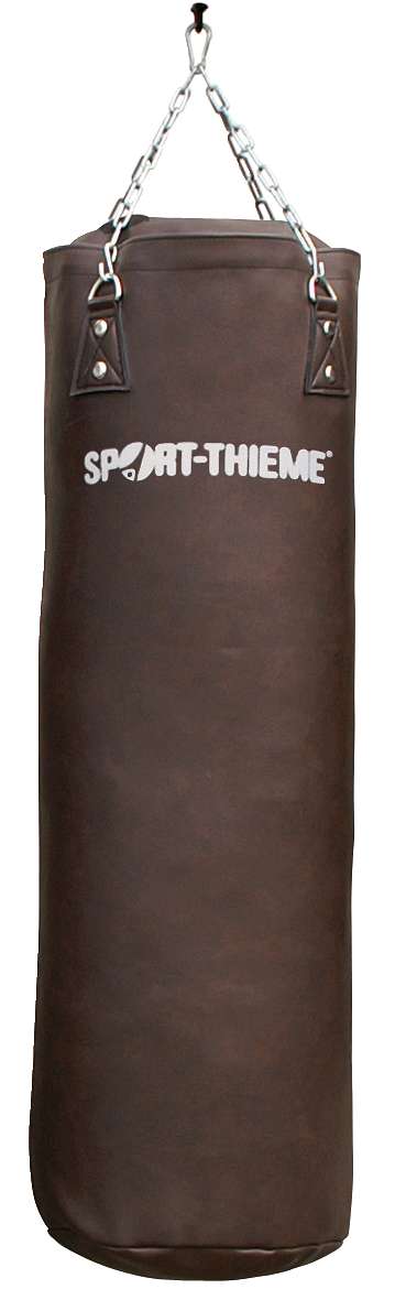 Sport-Thieme Boxsack "Luxury", 120 cm von Sport-Thieme