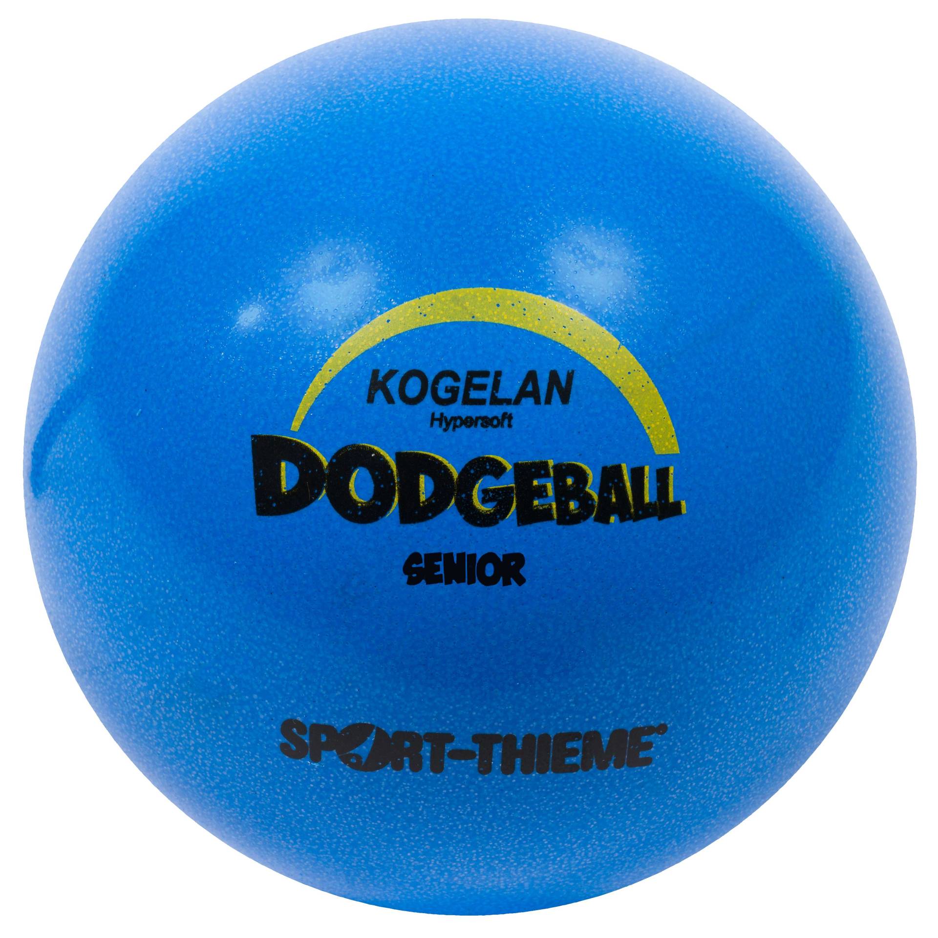 Sport-Thieme Dodgeball "Kogelan Hypersoft Junior ", ø 18 cm von Sport-Thieme