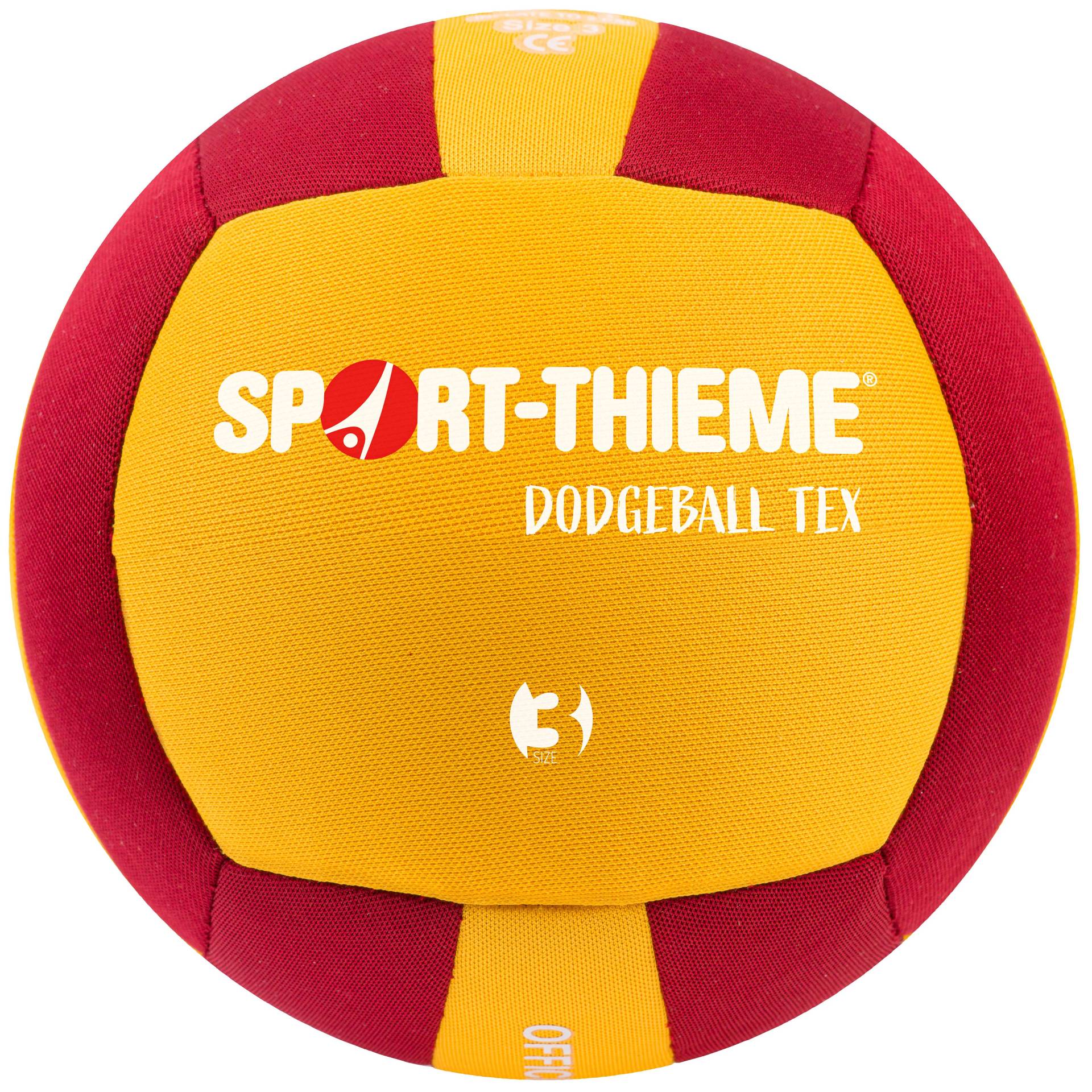 Sport-Thieme Dodgeball "Tex" von Sport-Thieme