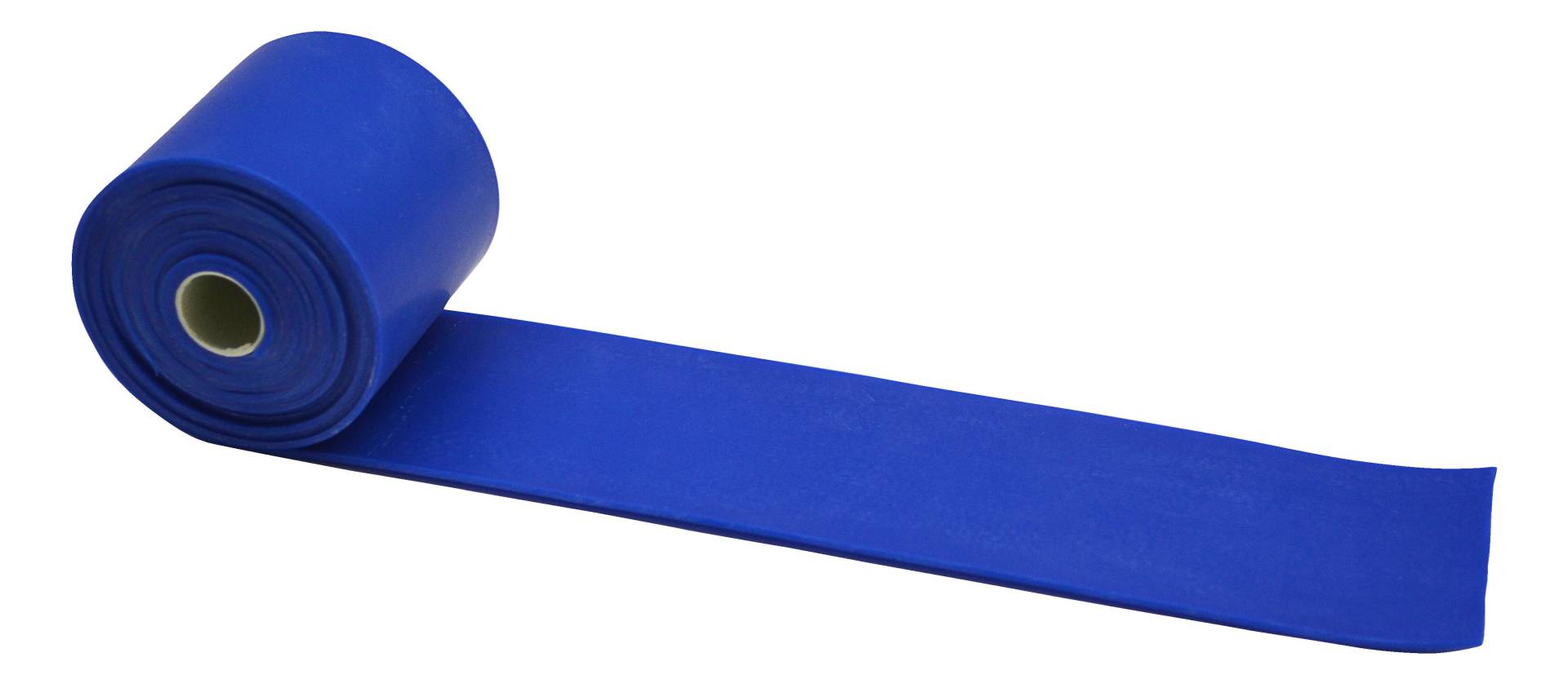 Sport-Thieme Flossband, Blau, Standard, 2,13 m von Sport-Thieme