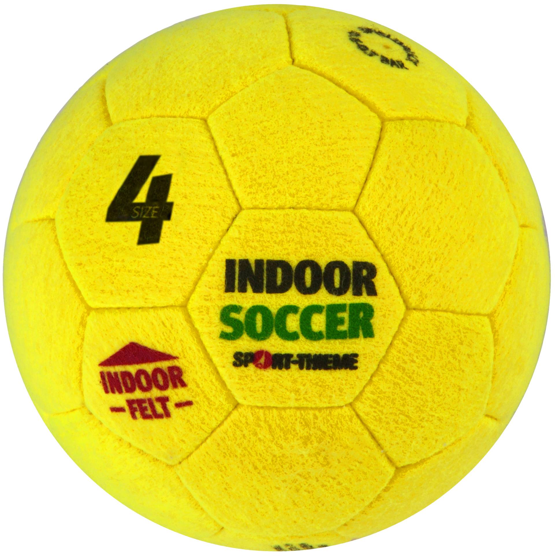 Sport-Thieme Hallenfußball "Soccer", Größe 4 von Sport-Thieme