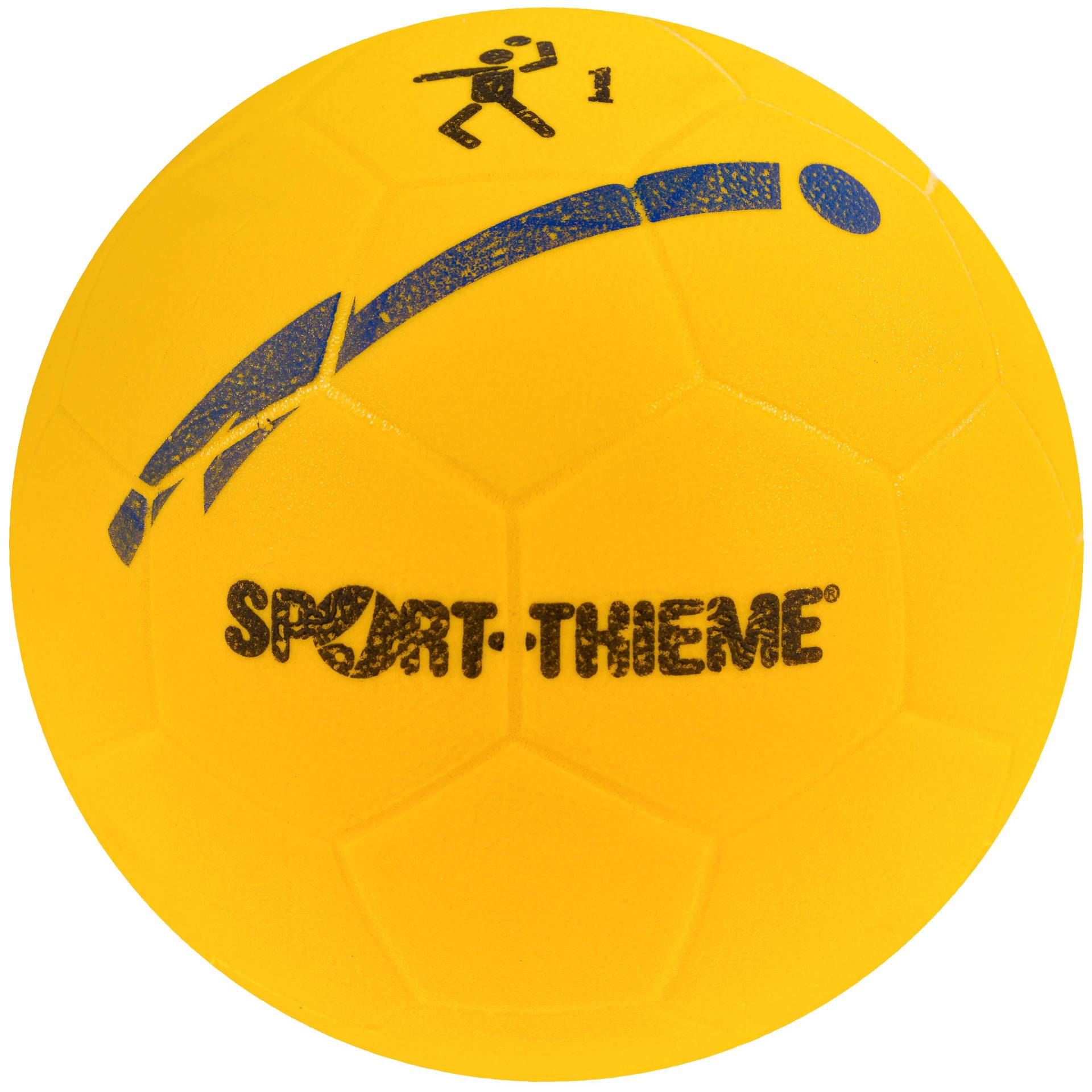 Sport-Thieme Handball "Kogelan Supersoft", Größe 1 von Sport-Thieme