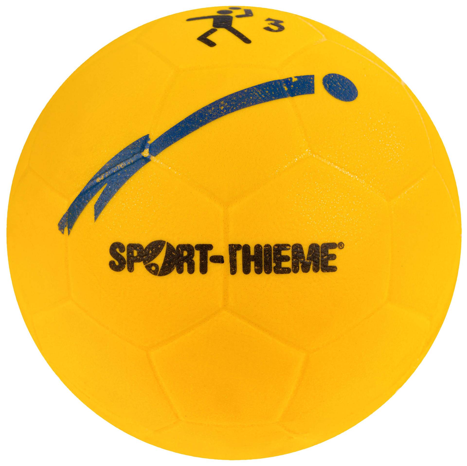 Sport-Thieme Handball "Kogelan Supersoft", Größe 3 von Sport-Thieme
