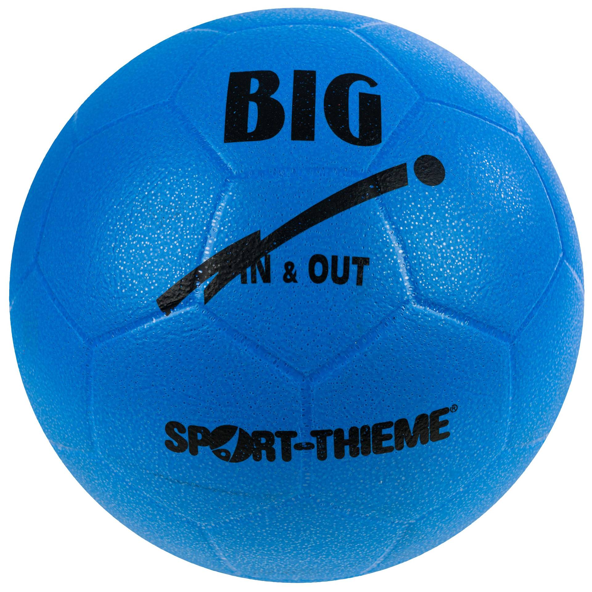Sport-Thieme Spielball "Kogelan Hypersoft Big-Ball" von Sport-Thieme