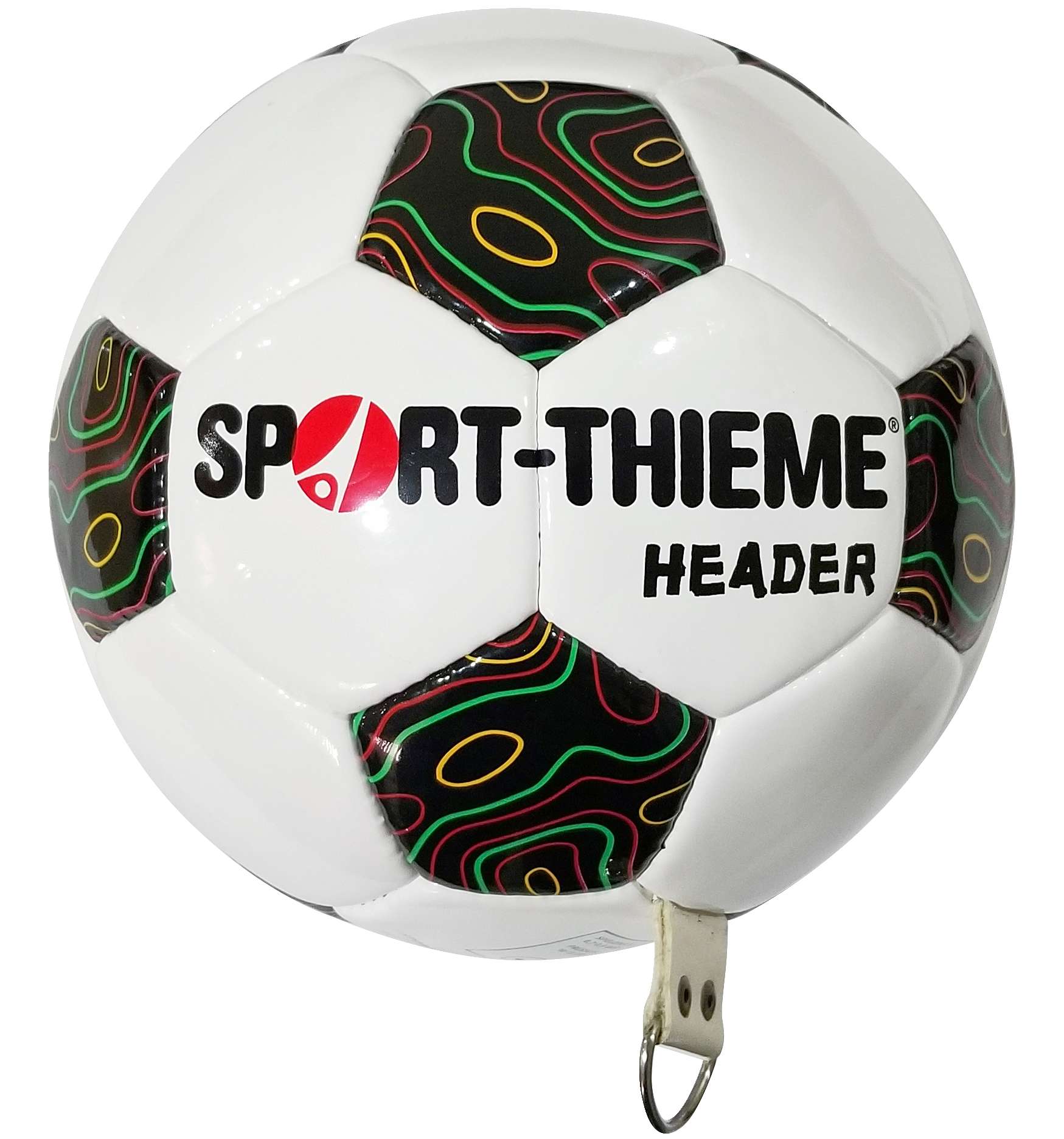 Sport-Thieme Kopfballtrainer "Header" von Sport-Thieme