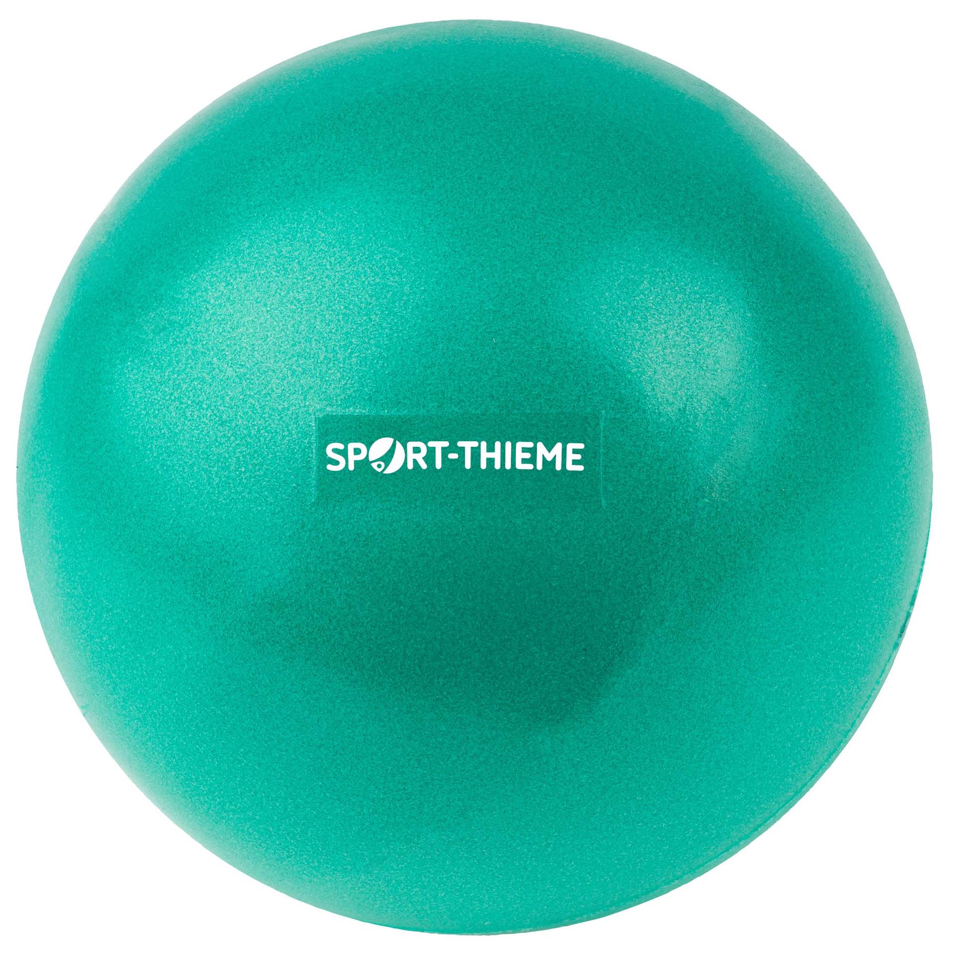 Sport-Thieme Pilates Soft Ball, ø 19 cm, Grün Sport-Thieme Pilates Soft Ball, ø 19 cm, Grün von Sport-Thieme