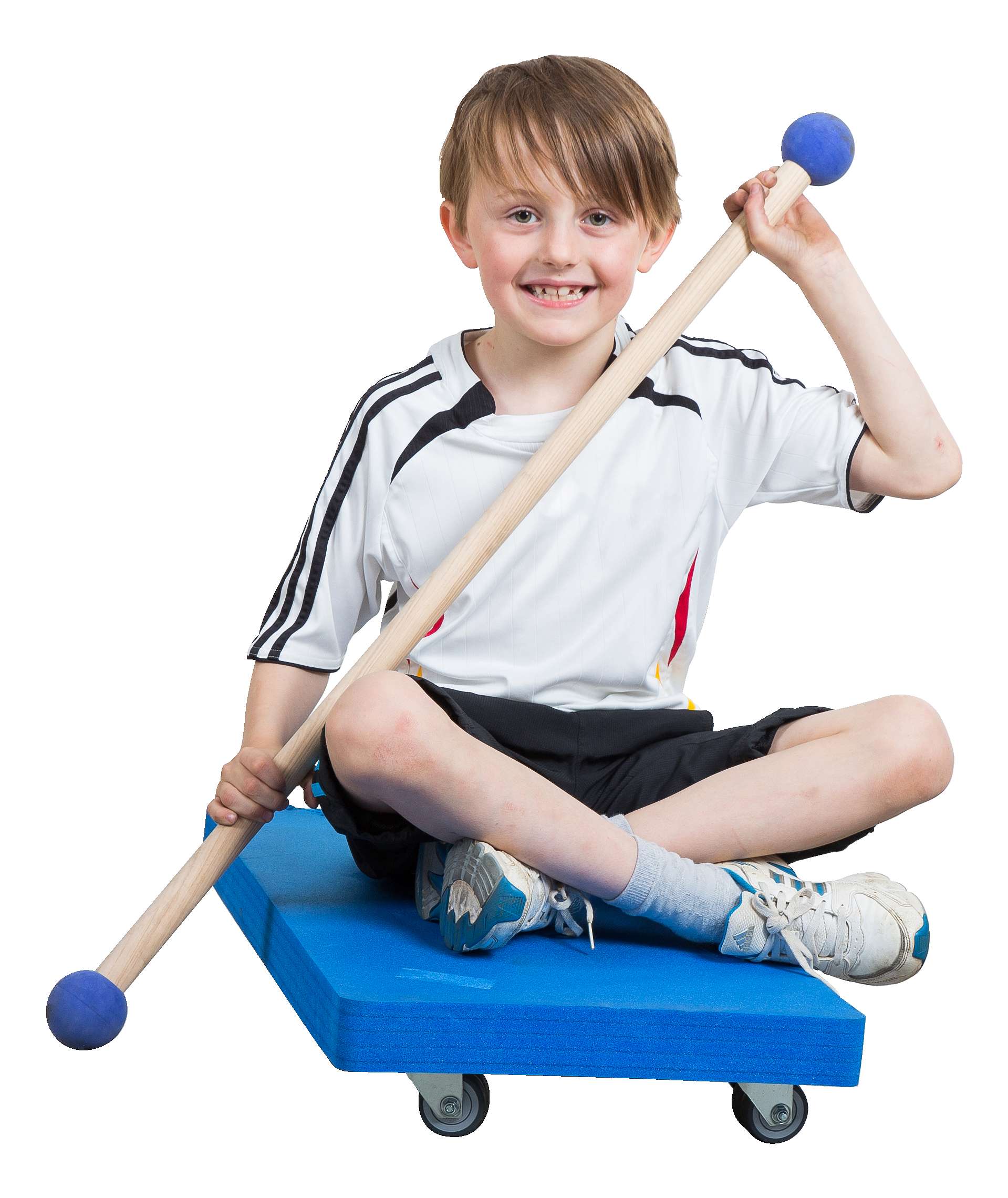 Sport-Thieme Rollbrett-Paddel Sport-Thieme Rollbrett-Paddel von Sport-Thieme