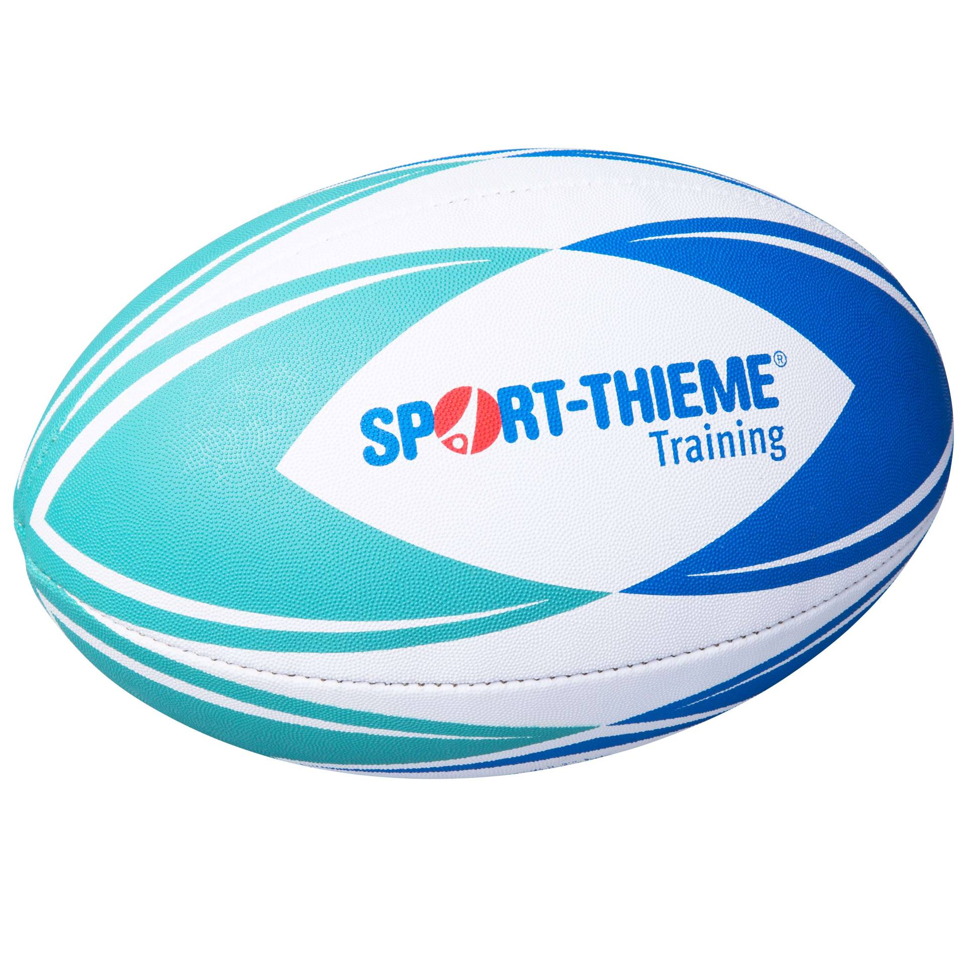 Sport-Thieme Rugbyball "Training", Größe 3 von Sport-Thieme
