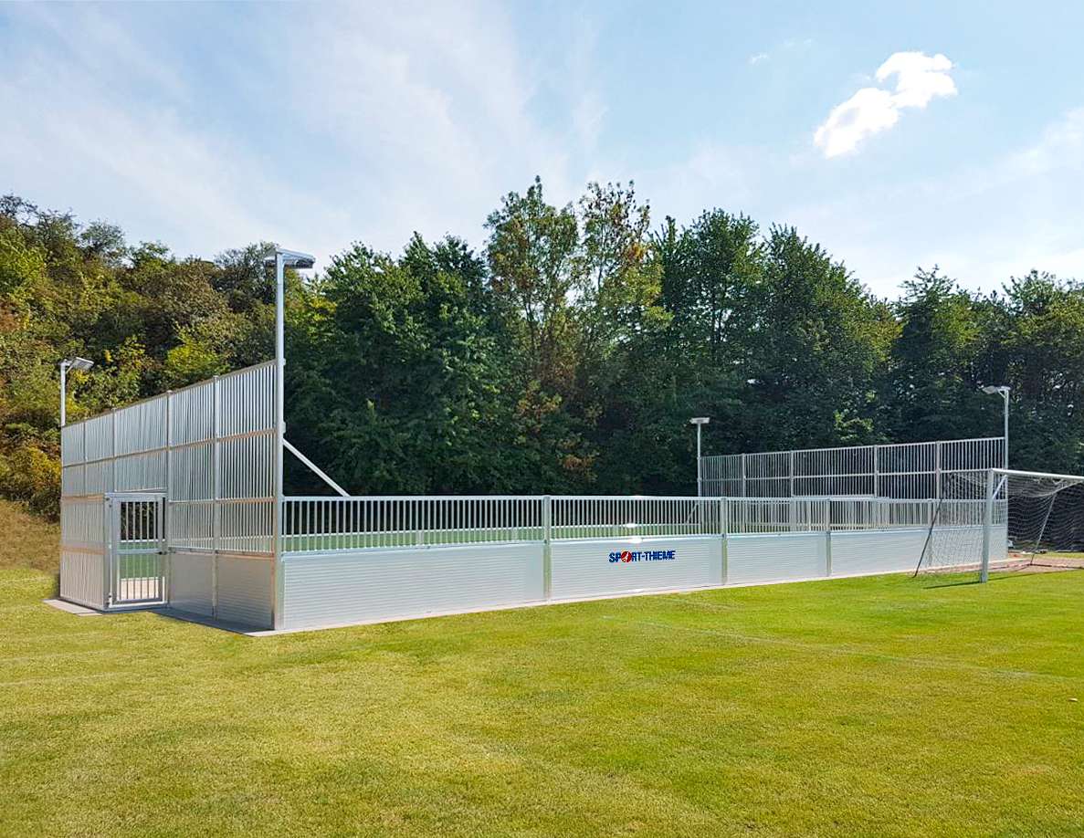Sport-Thieme Soccer-Court "Arena Pro Plus", 10x7 m von Sport-Thieme