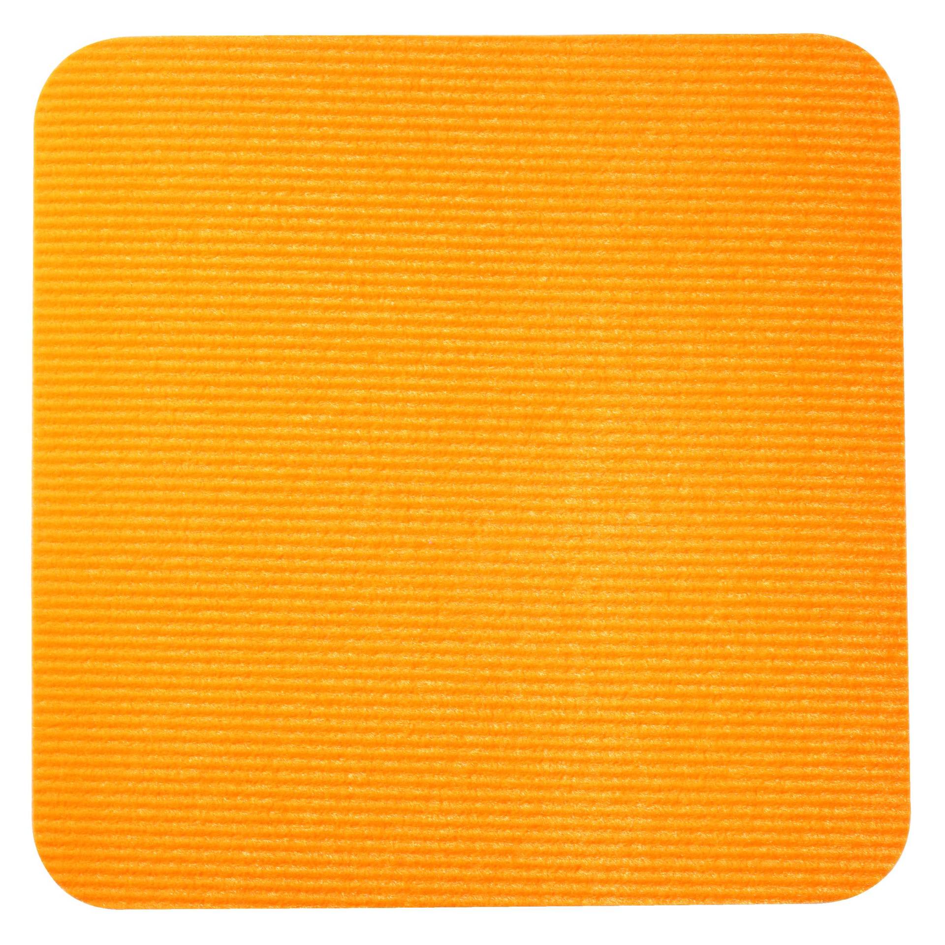 Sport-Thieme Sportfliese, Orange, Quadrat, 30x30 cm von Sport-Thieme