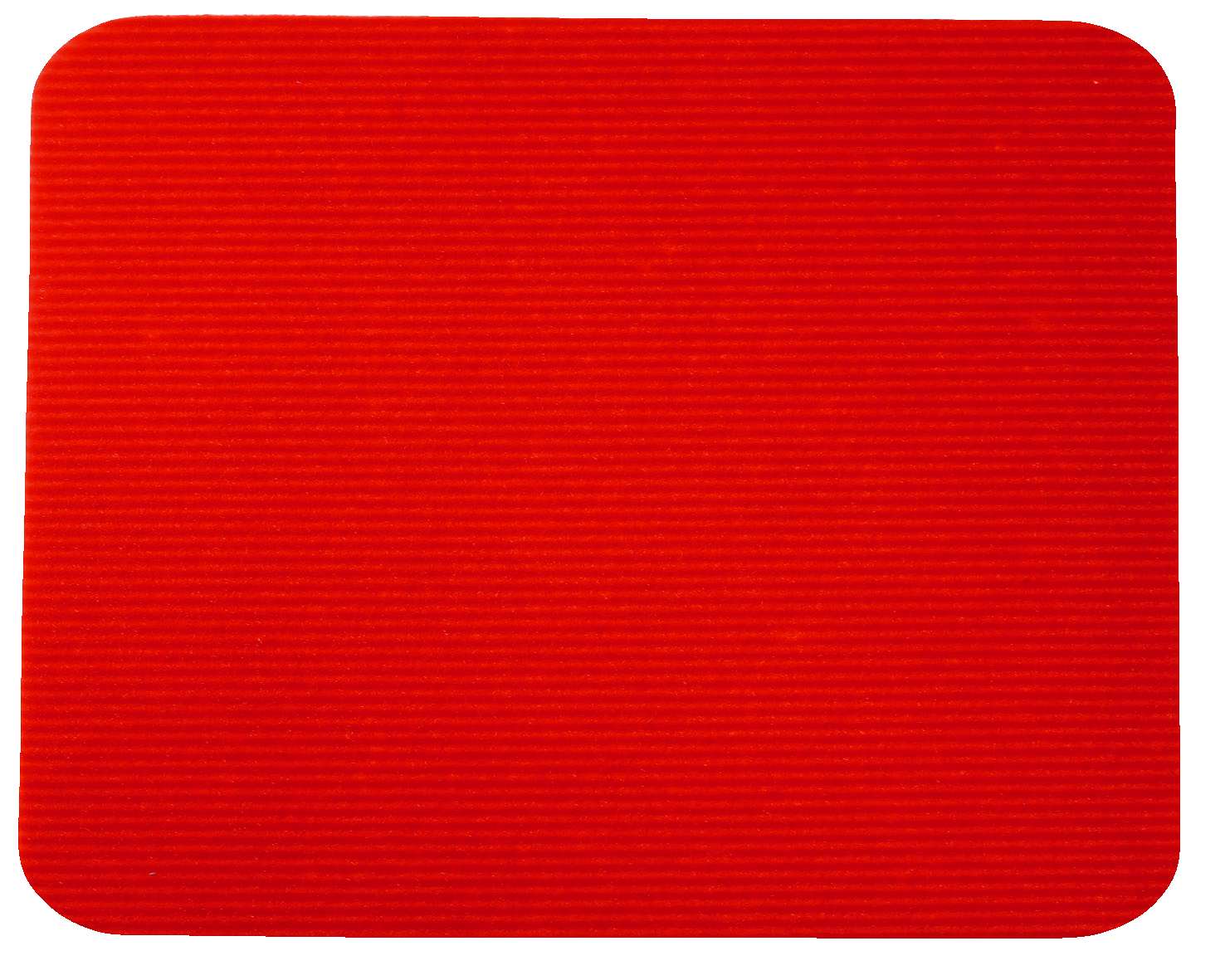 Sport-Thieme Sportfliese, Rot, Rechteck, 40x30 cm von Sport-Thieme