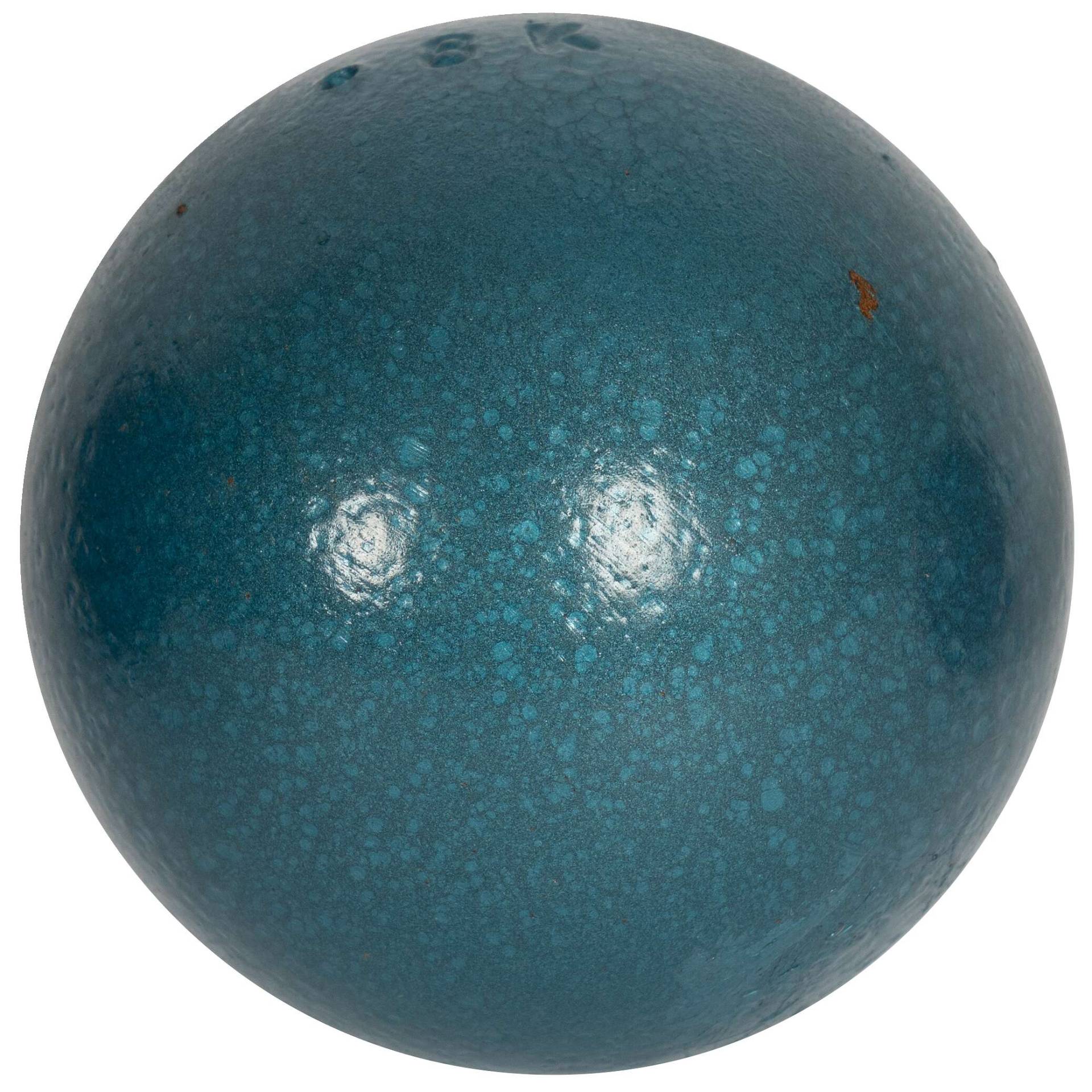 Sport-Thieme Speerwurfball "Outdoor", 800 g von Sport-Thieme