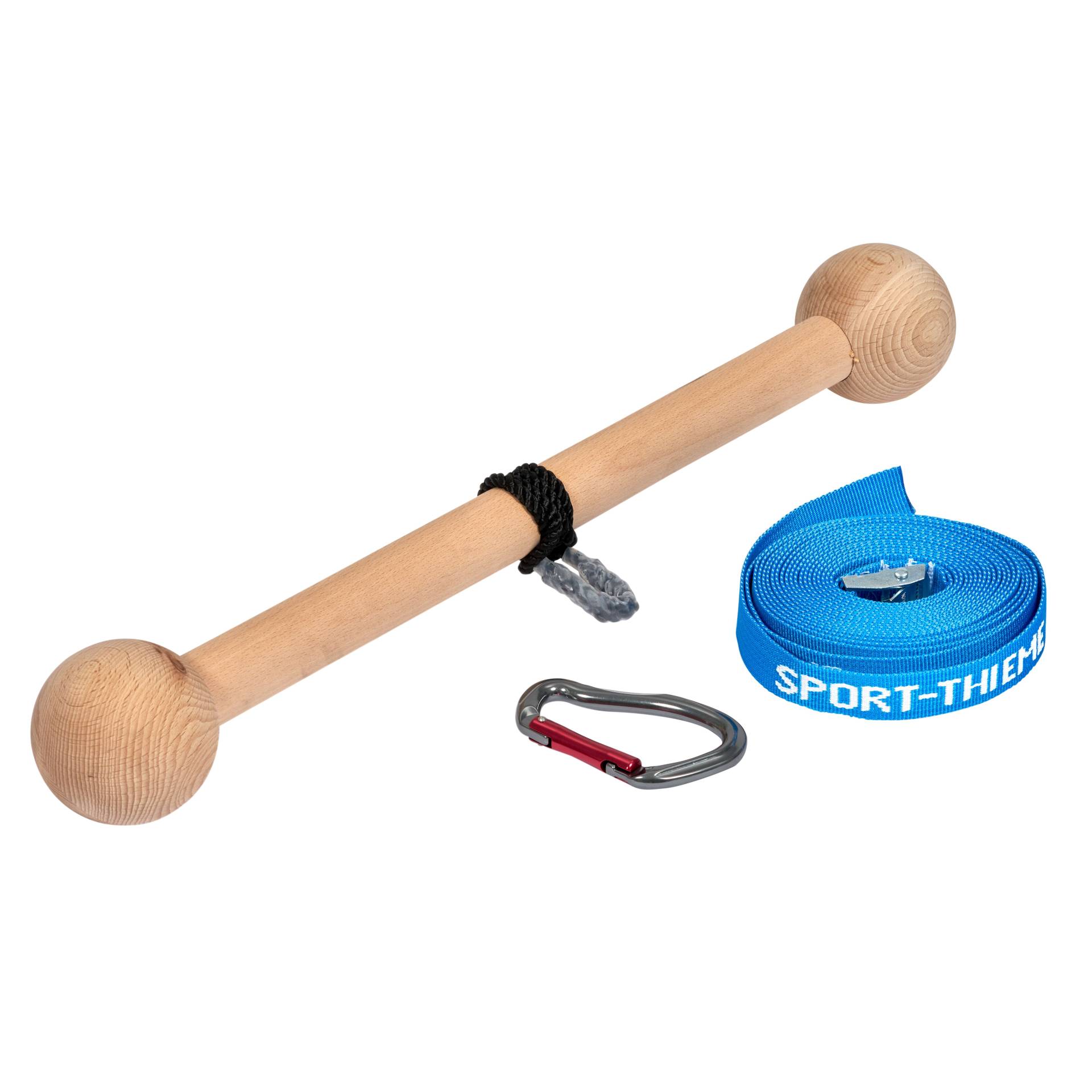 Sport-Thieme Variable Klimmzustange Sport-Thieme Variable Klimmzustange von Sport-Thieme