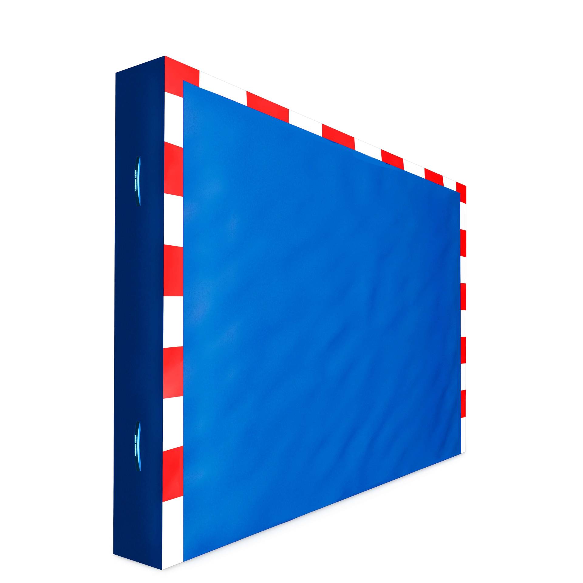 Sport-Thieme Weichbodenmatte "Tordesign", 200x150x30 cm, Blau von Sport-Thieme