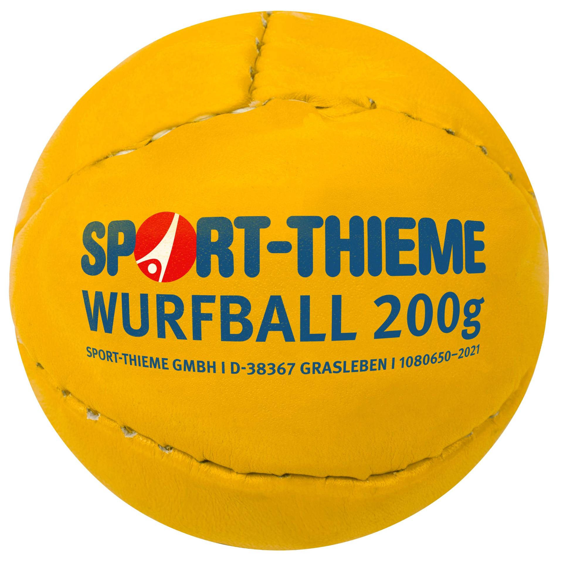 Sport-Thieme Wurfball 200 g von Sport-Thieme