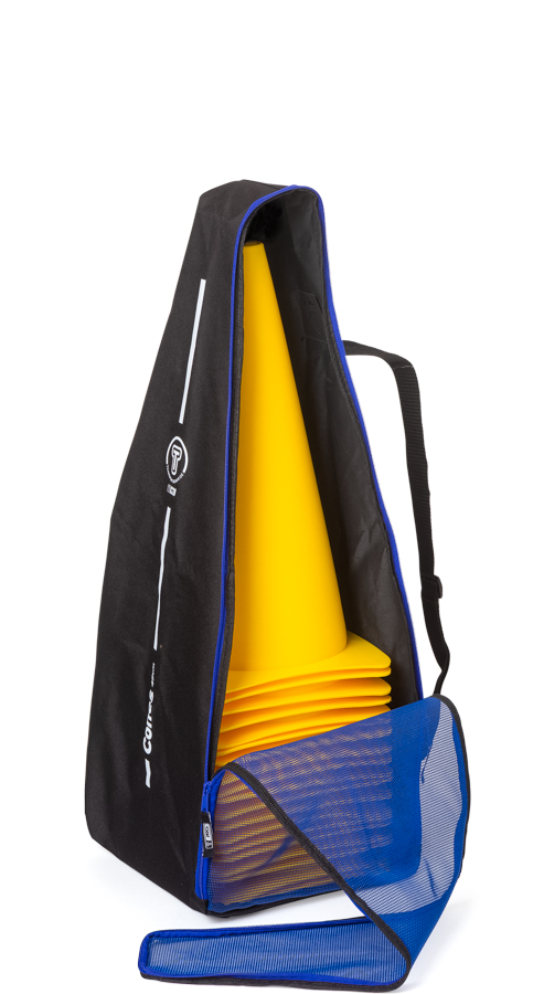 T-PRO Tasche für Pylonen 45 cm - 2 Größen von Teamsportbedarf.de