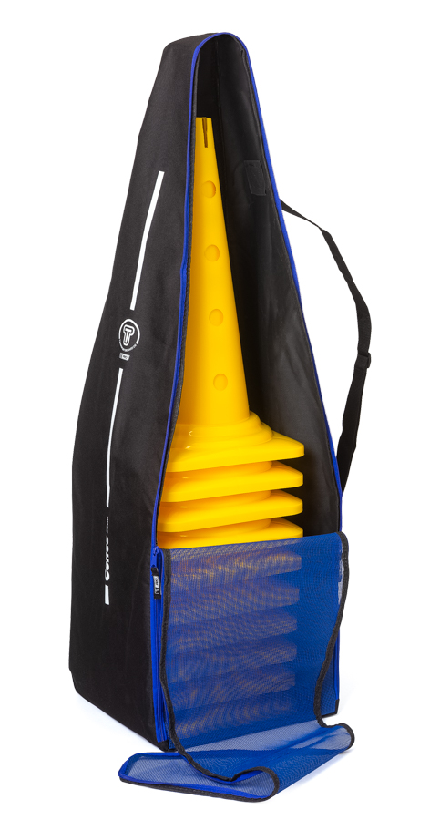 T-PRO Tasche für Pylonen 52 cm von Teamsportbedarf.de