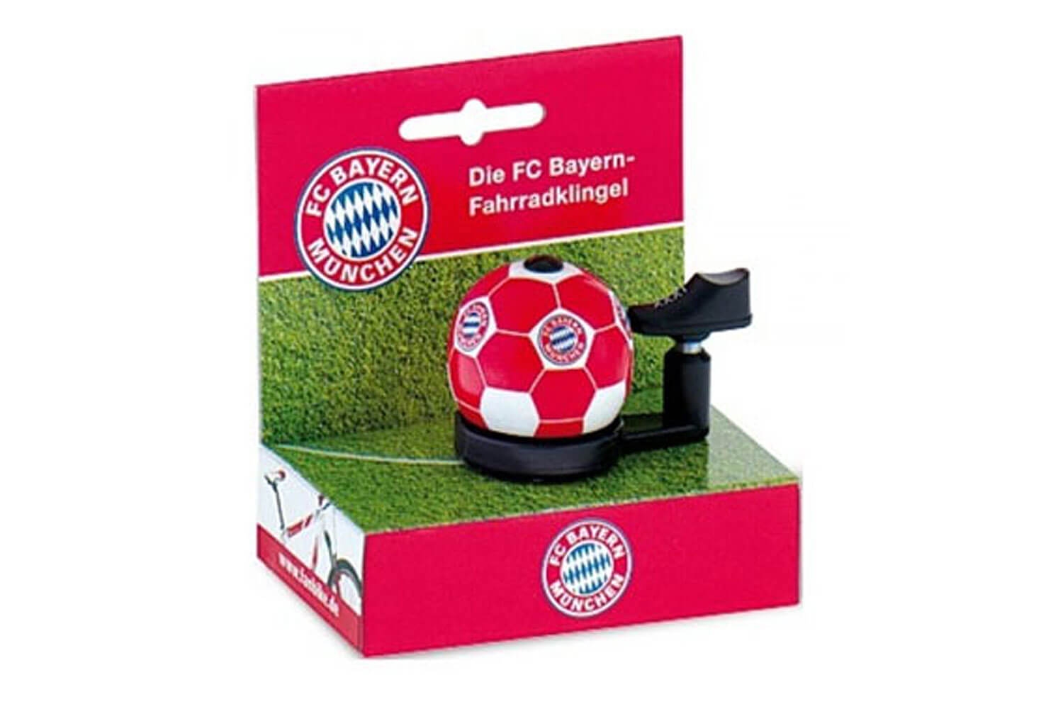 Glocke FC Bayern von TAQ-33