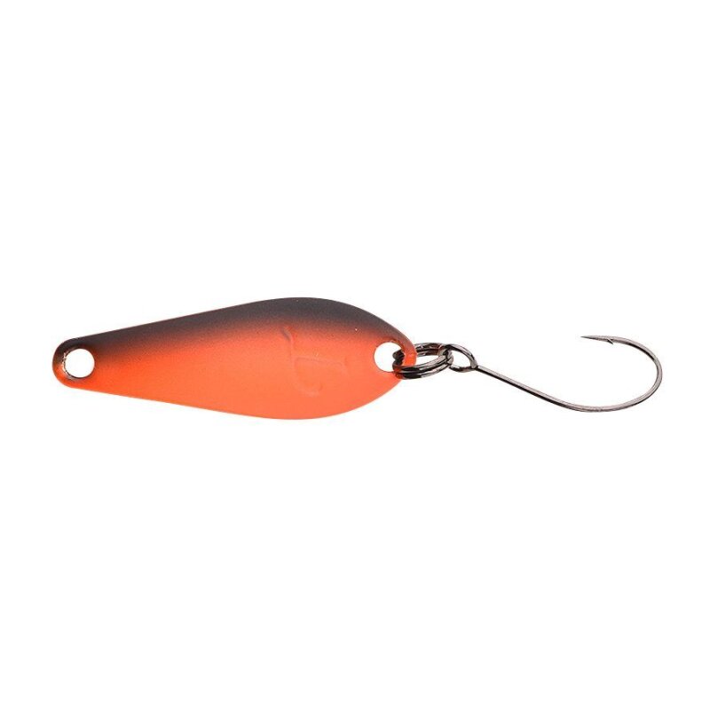 TROUTMASTER ATS Spoon 2,1g UV Rust