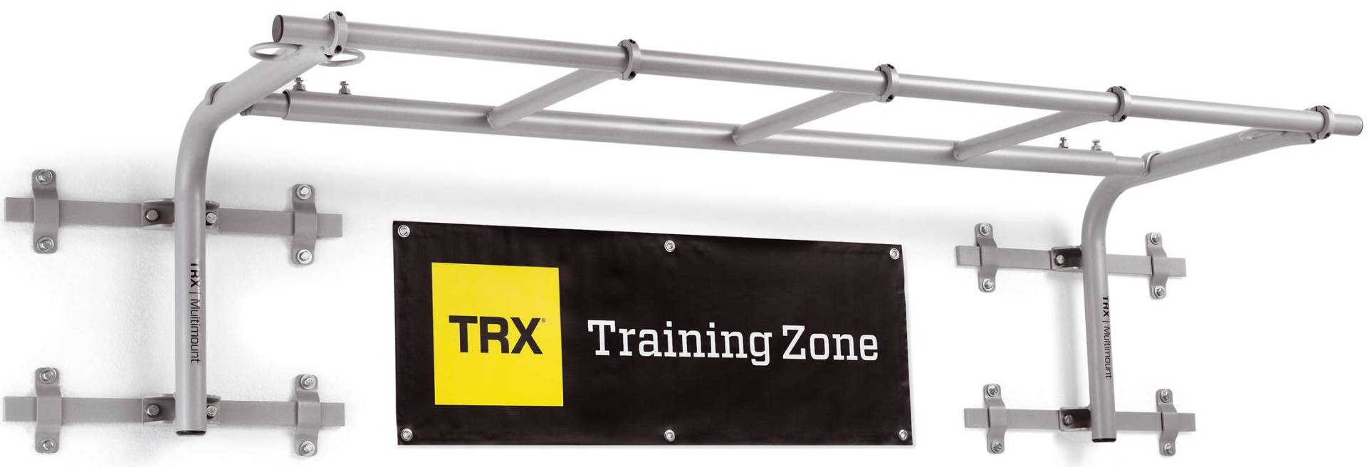 TRX Schlingentrainer-Wandhalterung "MultiMount" von TRX