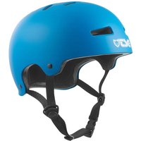 TSG Evolution Solid Color Satin Dark Cyan von TSG