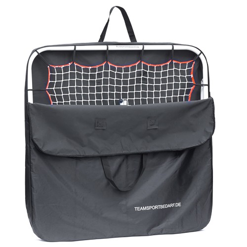 Tasche - 2-Seiten Rebounder 1,10 x 1,10 m von Teamsportbedarf.de