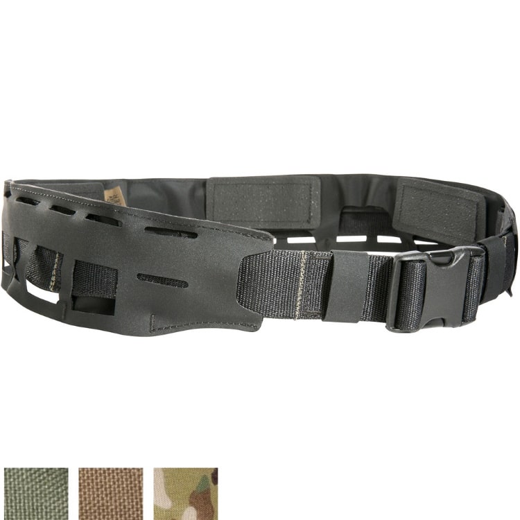 Tasmanian Tiger / TT Molle Hyp Belt S Schwarz