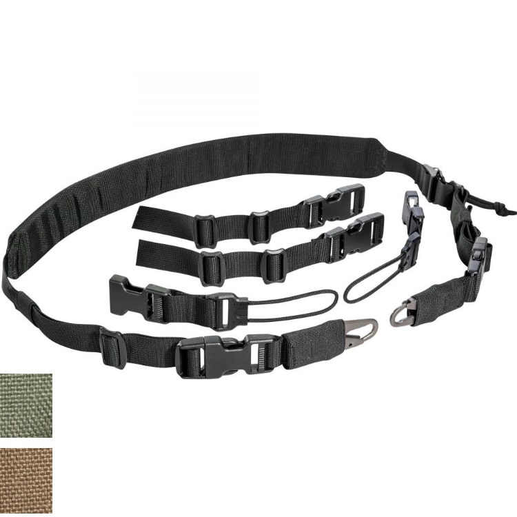 Tasmanian Tiger / TT Multipurpose Sling MKII Coyote Braun