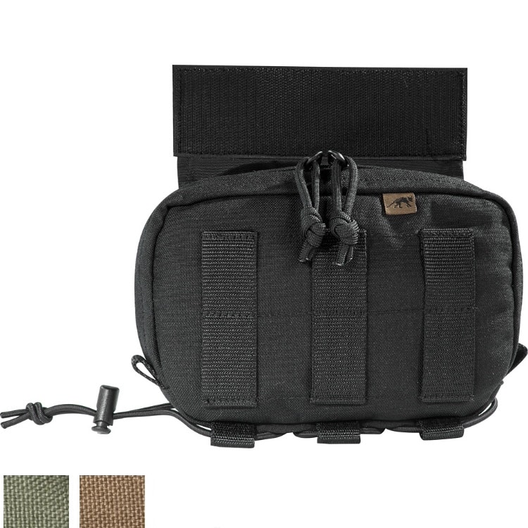 Tasmanian Tiger / TT Tac Pouch 12 Schwarz