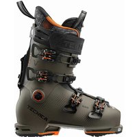 Tecnica Cochise 120 DYN GW Herren Skischuhe (Oliv 29 CM) Freeride