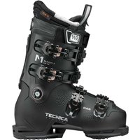Tecnica Mach1 LV 105 W TD GW Damen Skischuhe (Schwarz 27,5 CM)