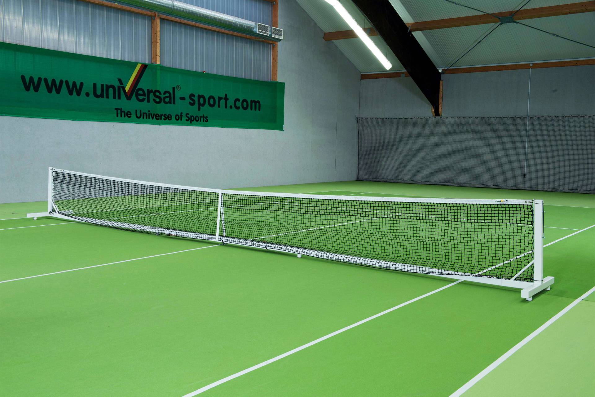 Court Royal Tennisnetzanlage "Mobil" von Court Royal