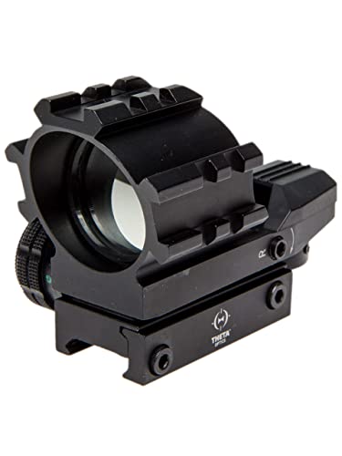Theta Optics RIS Open Reflex Sight Theta Optics RIS Open Reflex Sight