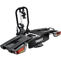 Thule Easy Fold XT 2B 13 pin Fahrradtraeger 2 Bikes von Thule